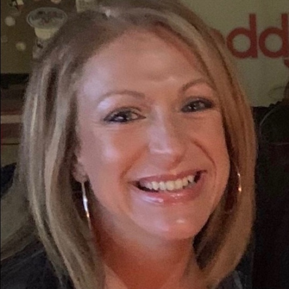 Meet your Posher, Diane
